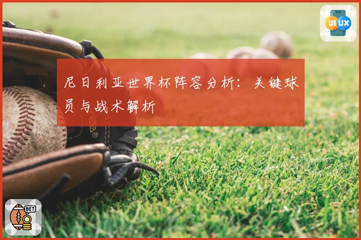 尼日利亚世界杯阵容分析：关键球员与战术解析