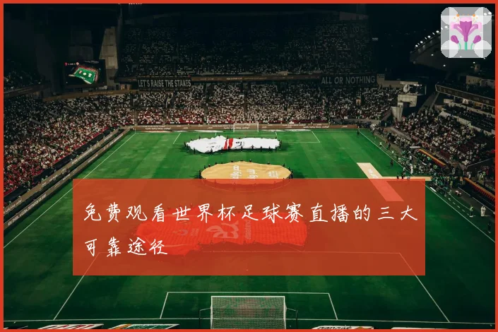 免费观看世界杯足球赛直播的三大可靠途径