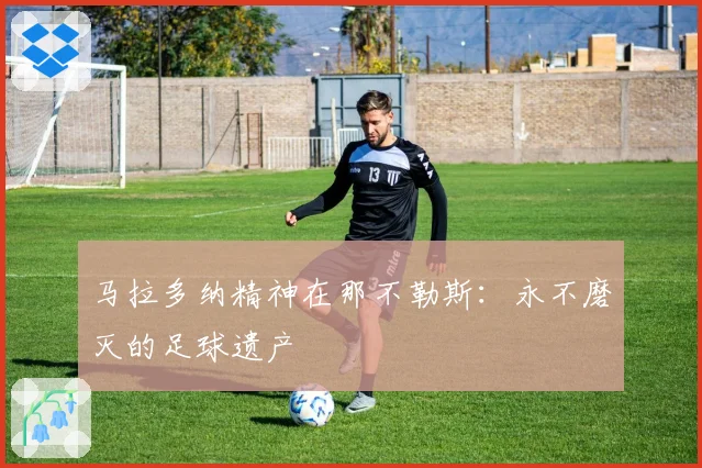 马拉多纳精神在那不勒斯：永不磨灭的足球遗产