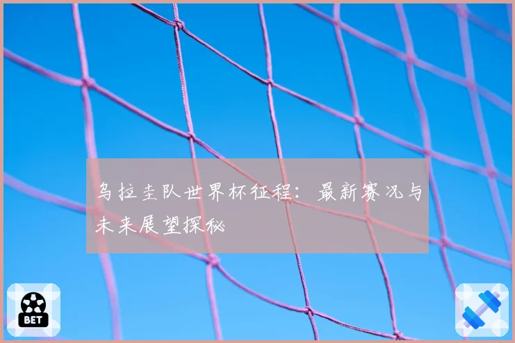 乌拉圭队世界杯征程：最新赛况与未来展望探秘