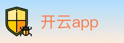 开云app logo